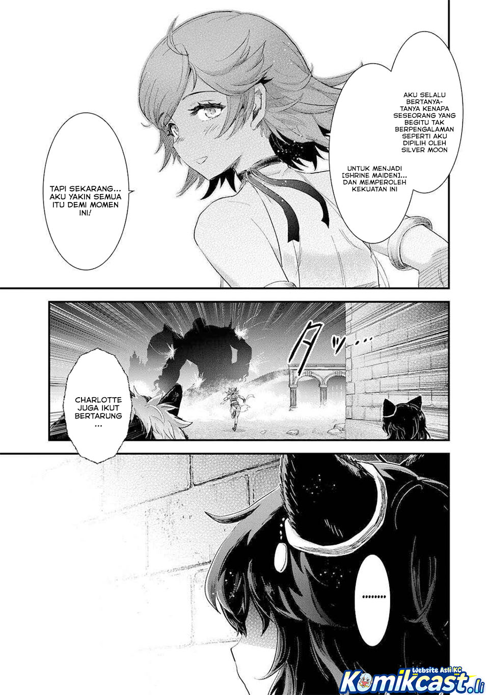 Dilarang COPAS - situs resmi www.mangacanblog.com - Komik tensei shitara ken deshita 090 - chapter 90 91 Indonesia tensei shitara ken deshita 090 - chapter 90 Terbaru 21|Baca Manga Komik Indonesia|Mangacan