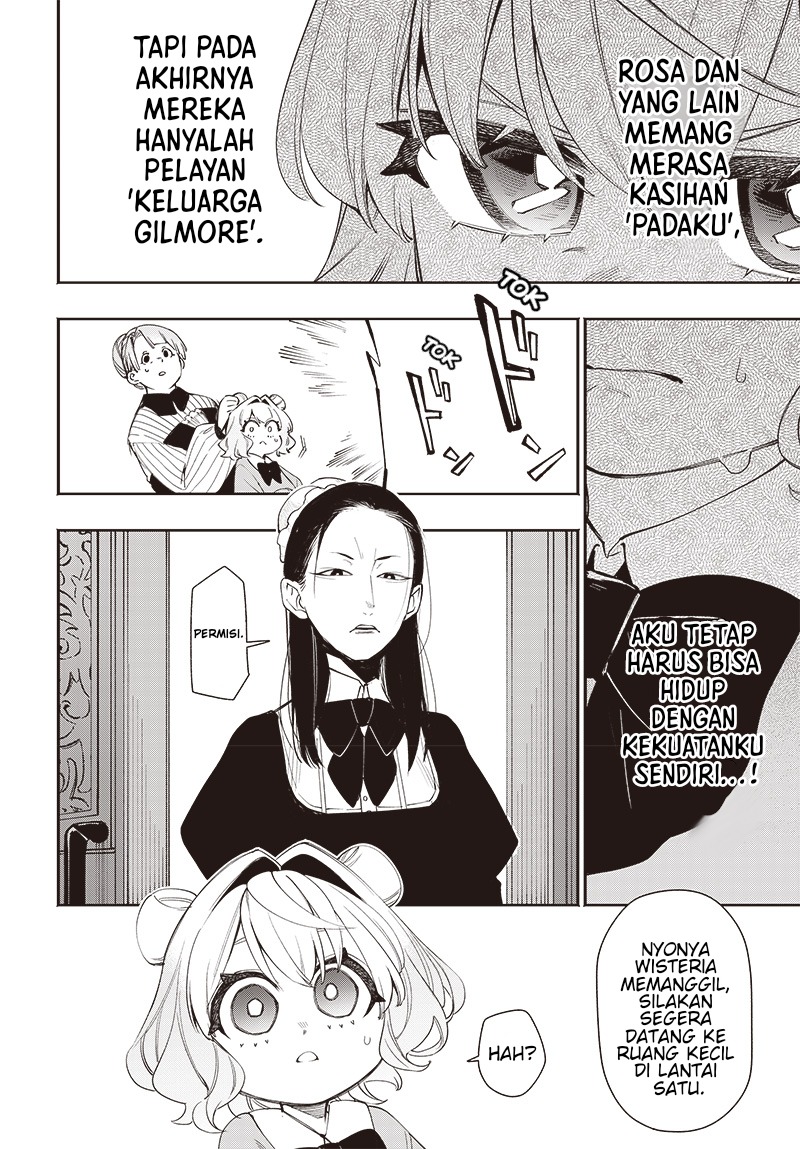 Tensei Arasaa Joshi no Kotoyo Kaikatsu – Seiryaku Kekkon wa Iya na no de, Zatsugaku Chishiki de Tanoshii Kaikaku Life wo Kekkou Shichaimasu! chapter 4