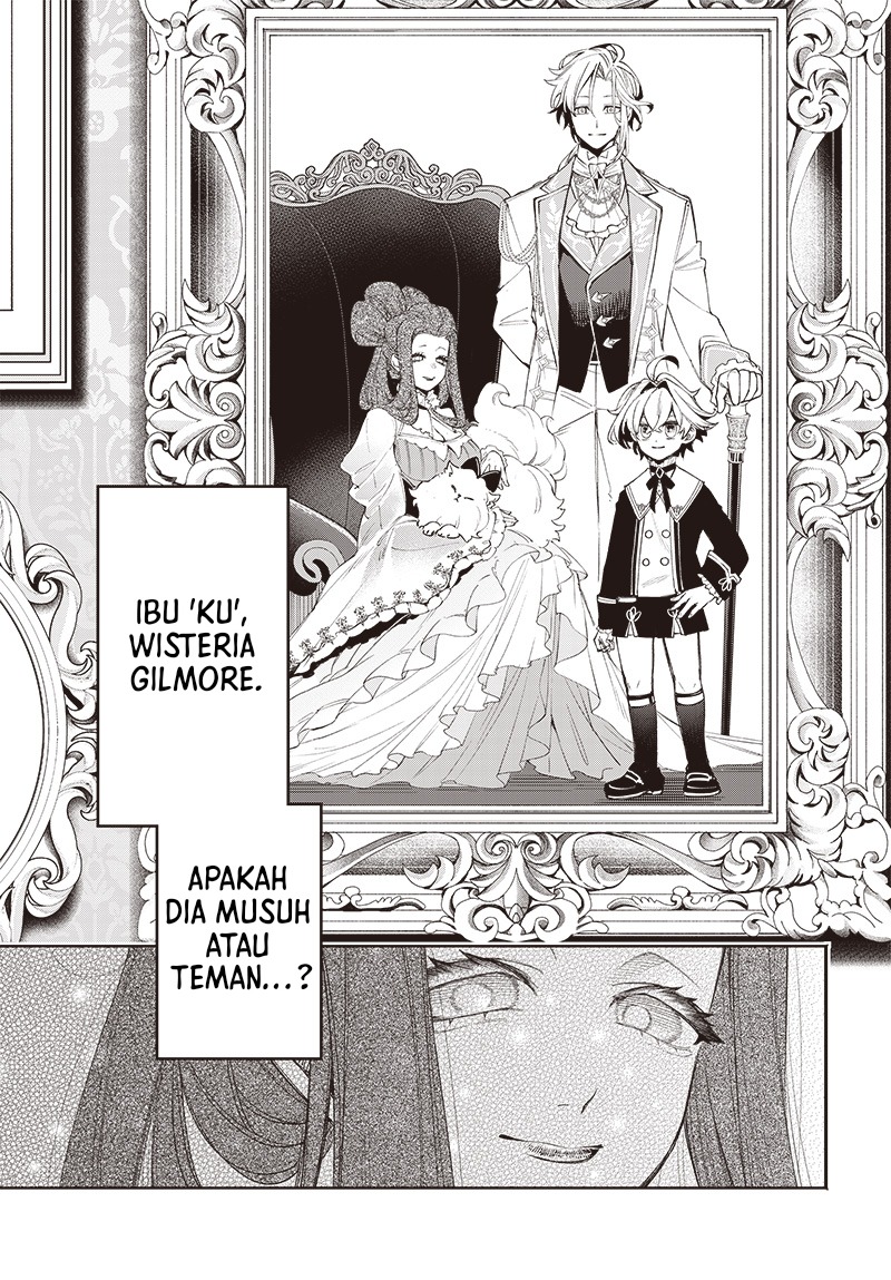 Tensei Arasaa Joshi no Kotoyo Kaikatsu – Seiryaku Kekkon wa Iya na no de, Zatsugaku Chishiki de Tanoshii Kaikaku Life wo Kekkou Shichaimasu! chapter 4