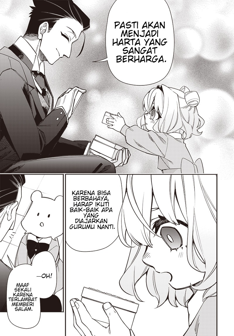 Tensei Arasaa Joshi no Kotoyo Kaikatsu – Seiryaku Kekkon wa Iya na no de, Zatsugaku Chishiki de Tanoshii Kaikaku Life wo Kekkou Shichaimasu! chapter 4
