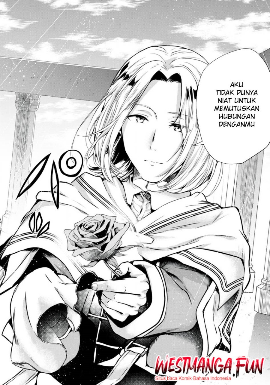 Tensei Kizoku no Bannou Kaitaku Kara ~”Kakudai & Shukushou” Sukiru o Tsukatte Itara Saikyou Ryouchi ni Narimashita~ chapter 3