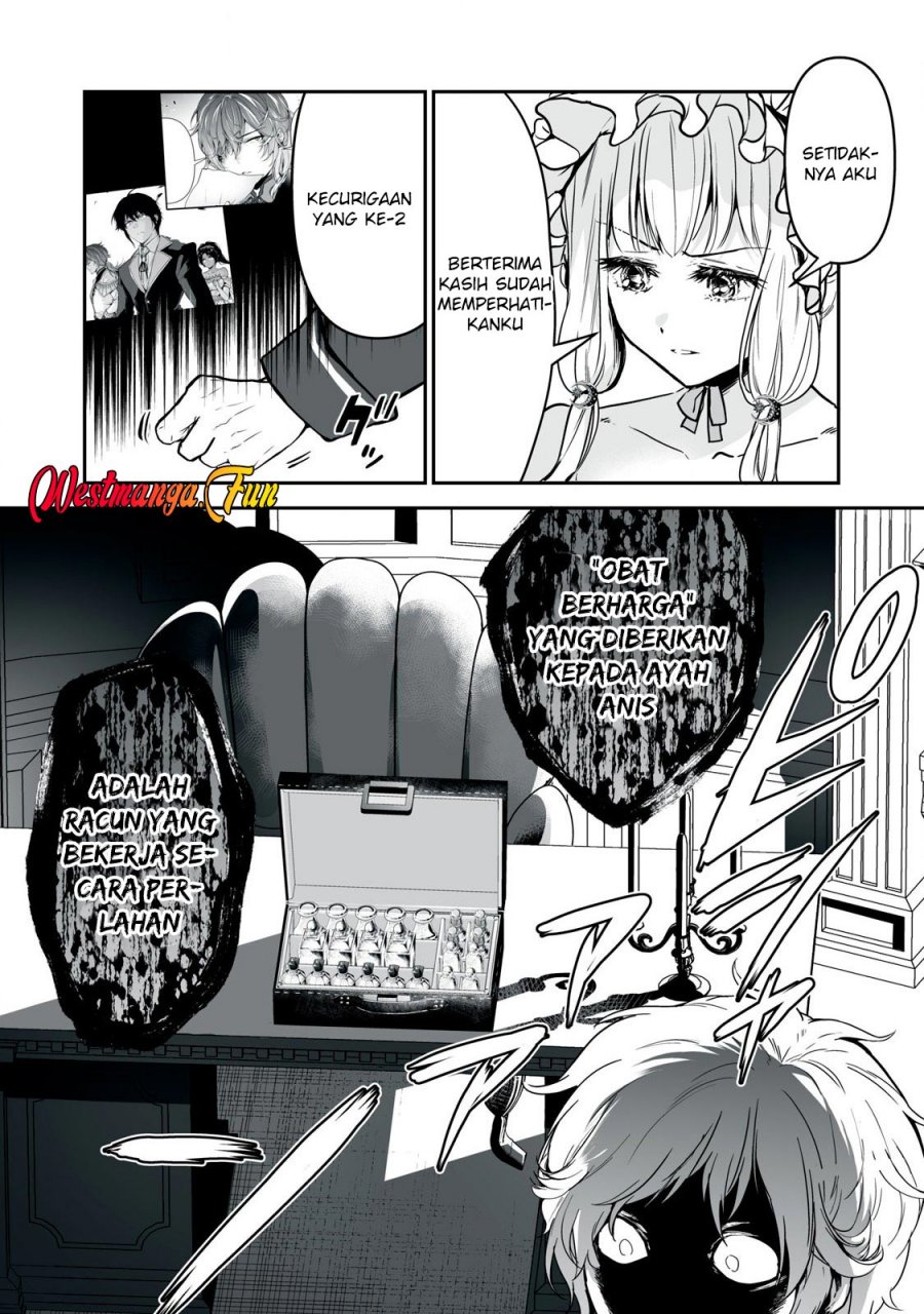 Tensei Kizoku no Bannou Kaitaku Kara ~”Kakudai & Shukushou” Sukiru o Tsukatte Itara Saikyou Ryouchi ni Narimashita~ chapter 36