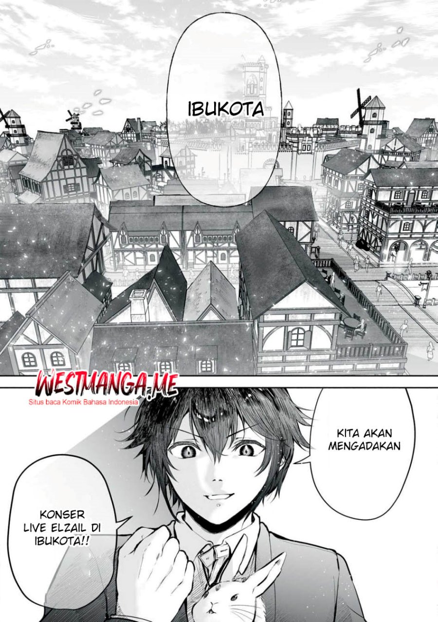 Tensei Kizoku no Bannou Kaitaku Kara ~”Kakudai & Shukushou” Sukiru o Tsukatte Itara Saikyou Ryouchi ni Narimashita~ chapter 50