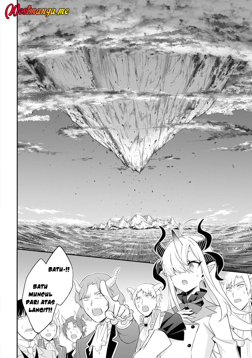 Tensei Kizoku no Isekai Boukenroku ~Jichou wo Shiranai Kamigami no Shit chapter 71
