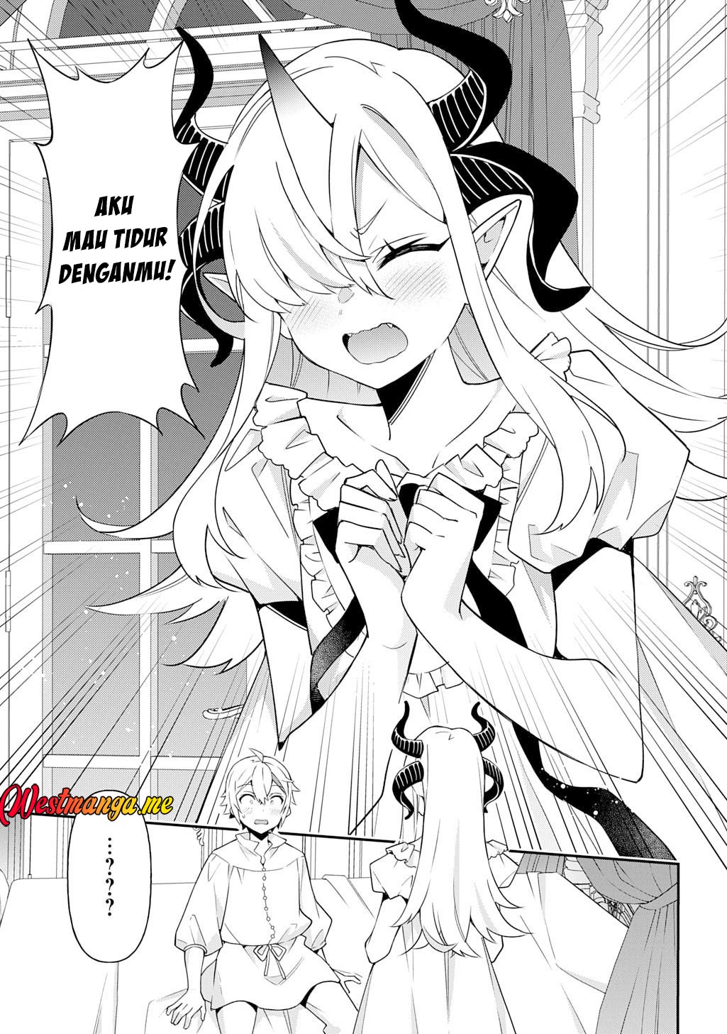 Tensei Kizoku no Isekai Boukenroku ~Jichou wo Shiranai Kamigami no Shit chapter 71