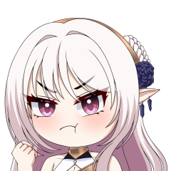 Tensei Kizoku no Isekai Boukenroku ~Jichou wo Shiranai Kamigami no Shit Chapter 73.2 Bahasa Indonesia