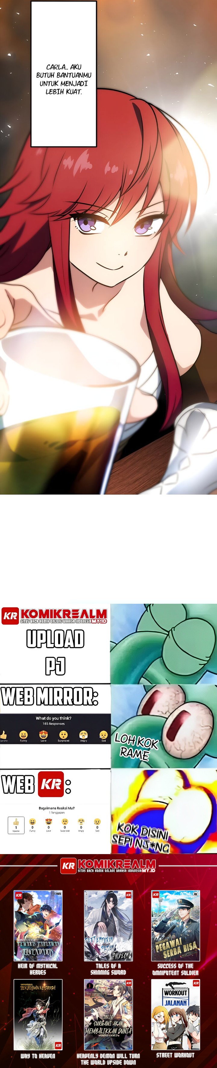 Tensei Majutsushi no Isekai Seikatsu: Gensaku Chishiki de Sekai Saikyou Chapter 26 Bahasa Indonesia