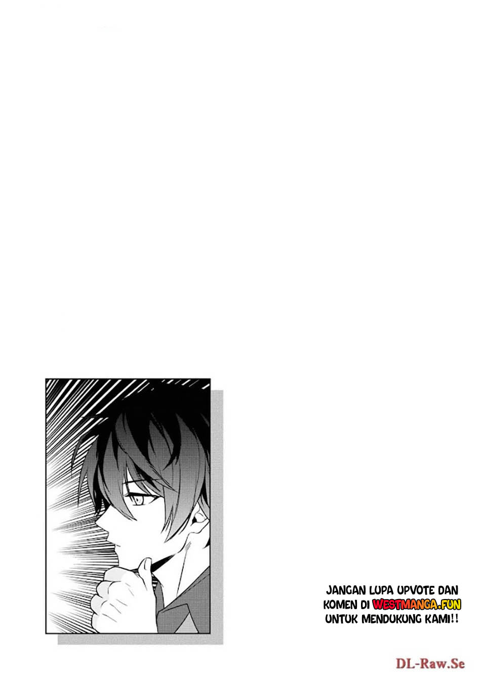 Tensei Maou no Yuusha Gakuen Musou Chapter 06 Bahasa Indonesia