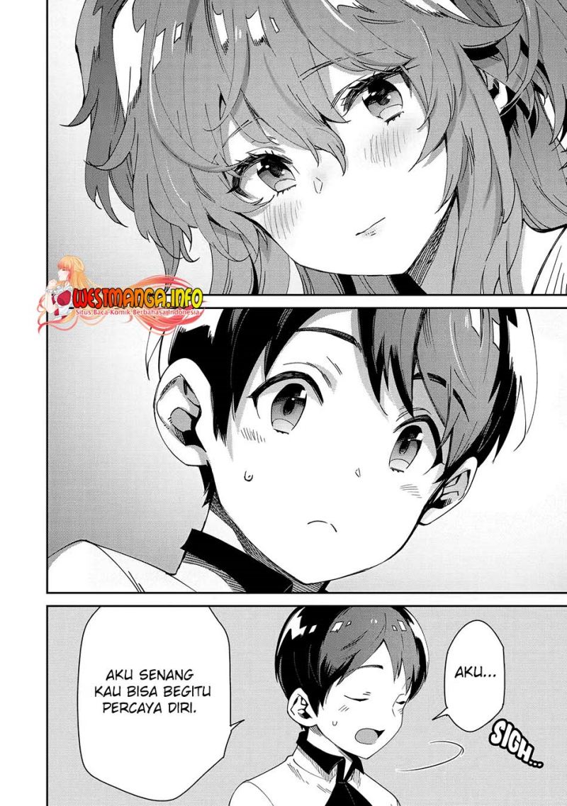 Tensei Ouji wa Renkinjutsushi to Nari Koukoku suru chapter 6