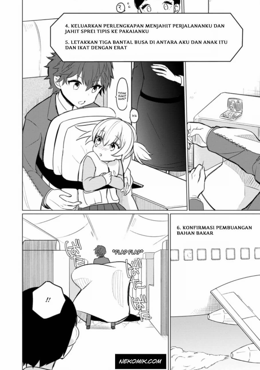 Tensei Saki ga Zannen Ouji Datta Ken: Ima wa Fukkin 1-kai mo Dekinai kedo Yasete Isekai Sukuimasu chapter 1