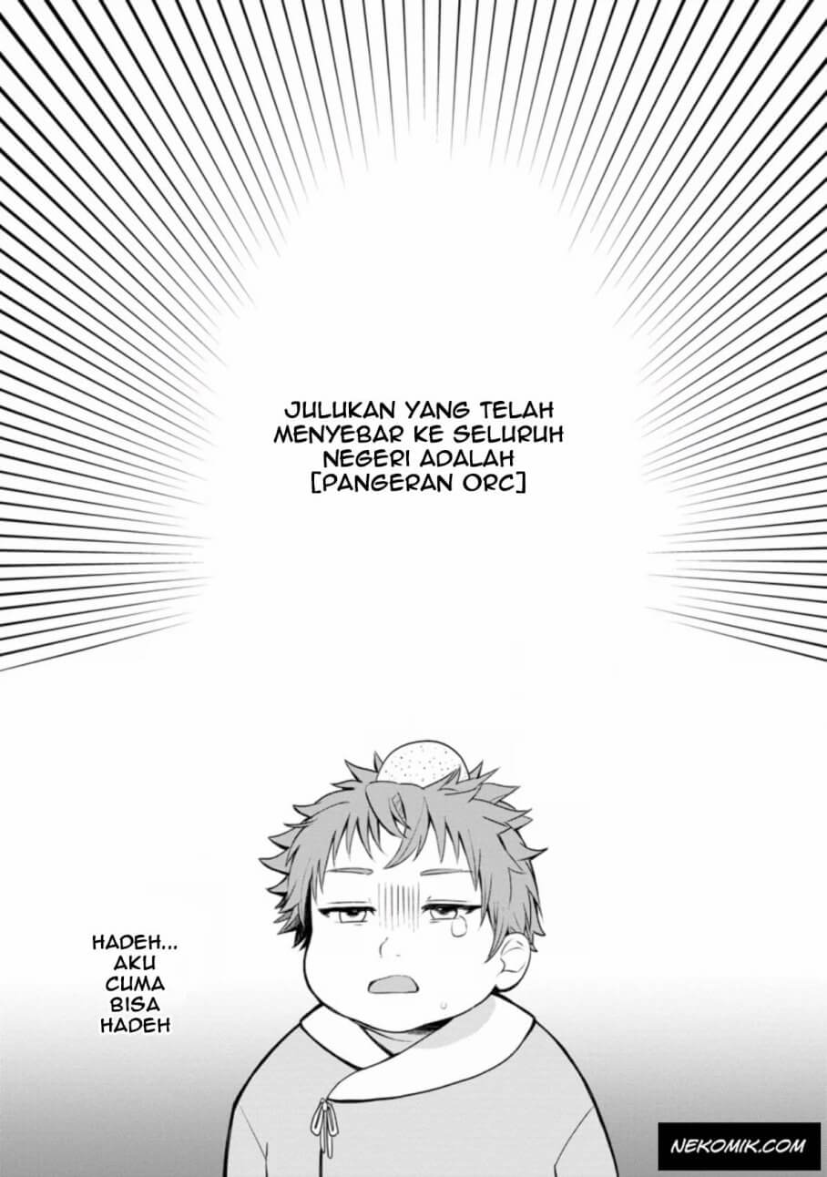 Tensei Saki ga Zannen Ouji Datta Ken: Ima wa Fukkin 1-kai mo Dekinai kedo Yasete Isekai Sukuimasu chapter 1