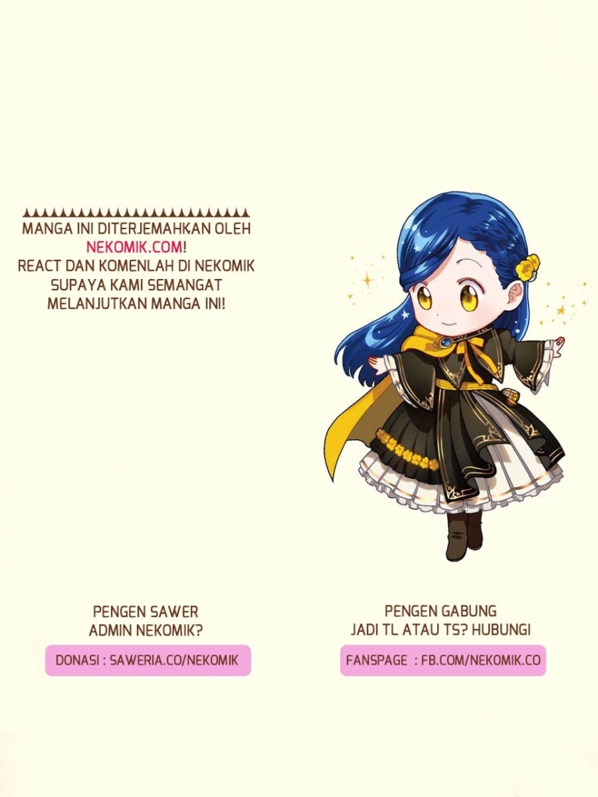 Tensei Saki ga Zannen Ouji Datta Ken Chapter 03.3 Bahasa Indonesia