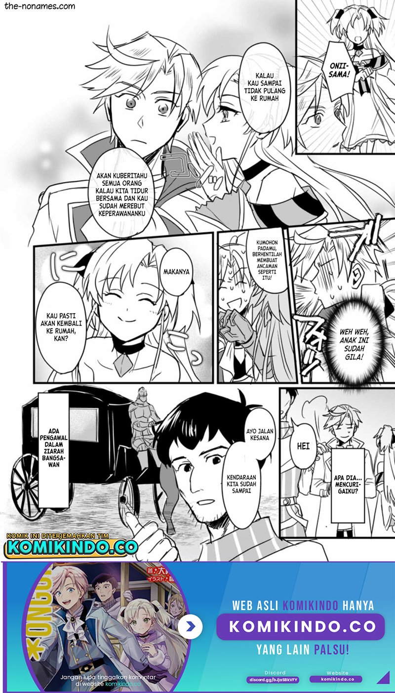 Tensei Shita Kedo Cheat Nouryoku wo Tsukawanai De Ikite Miru chapter 2