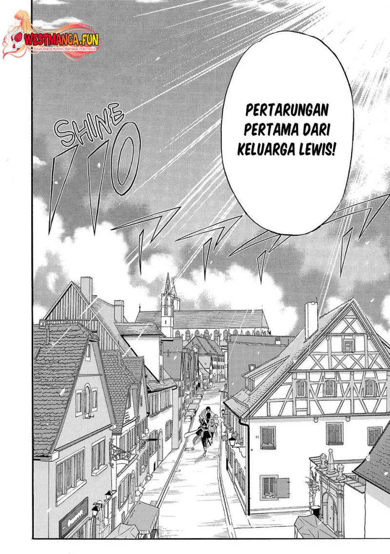 Tensei Shita Moto Dorei, Saikyou no Kizoku ni Natte Toshiue no Musume to Sekai Saikyou wo Mezashimasu chapter 5