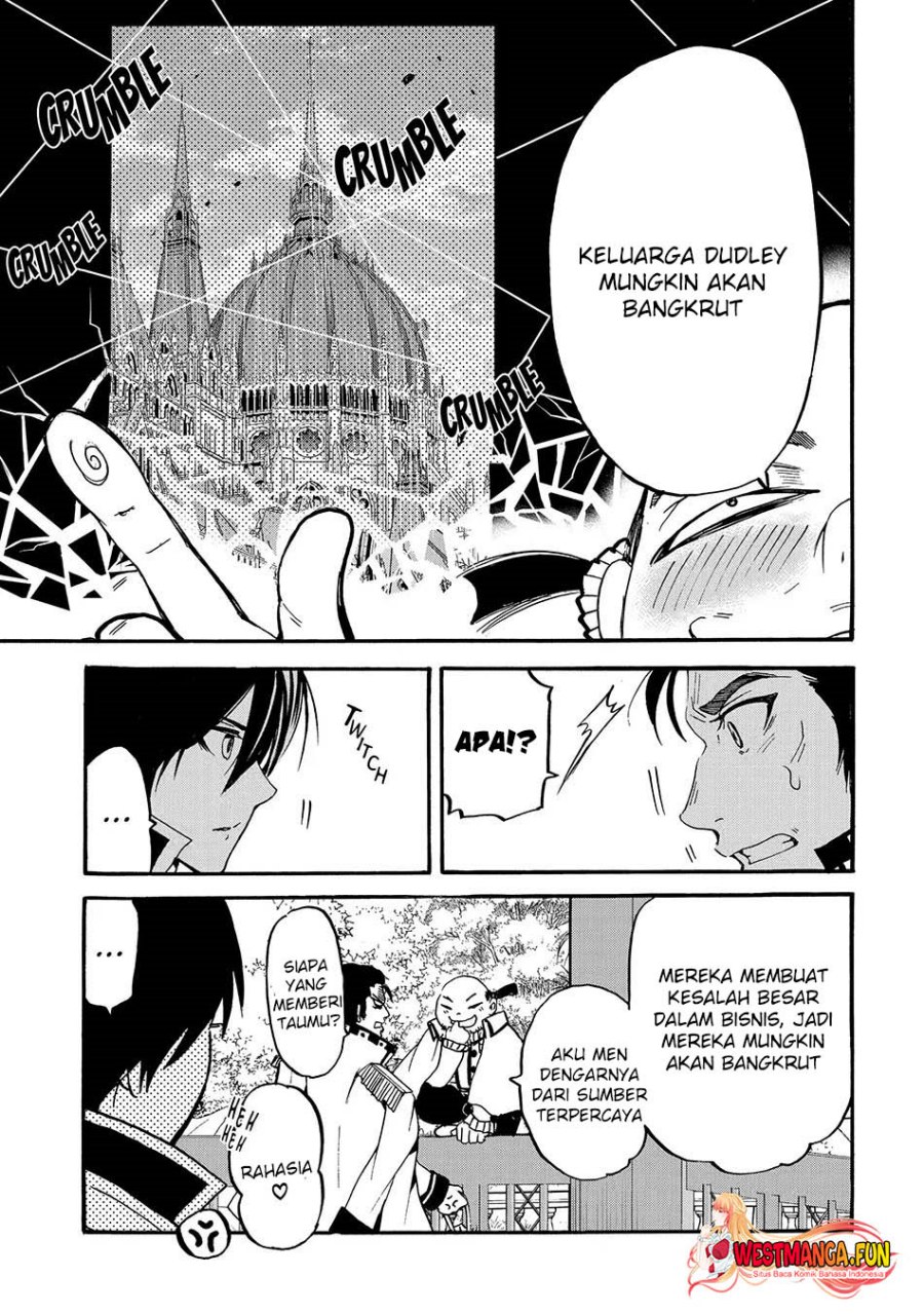 Tensei Shita Moto Dorei, Saikyou no Kizoku ni Natte Toshiue no Musume to Sekai Saikyou wo Mezashimasu Chapter 07 Bahasa Indonesia