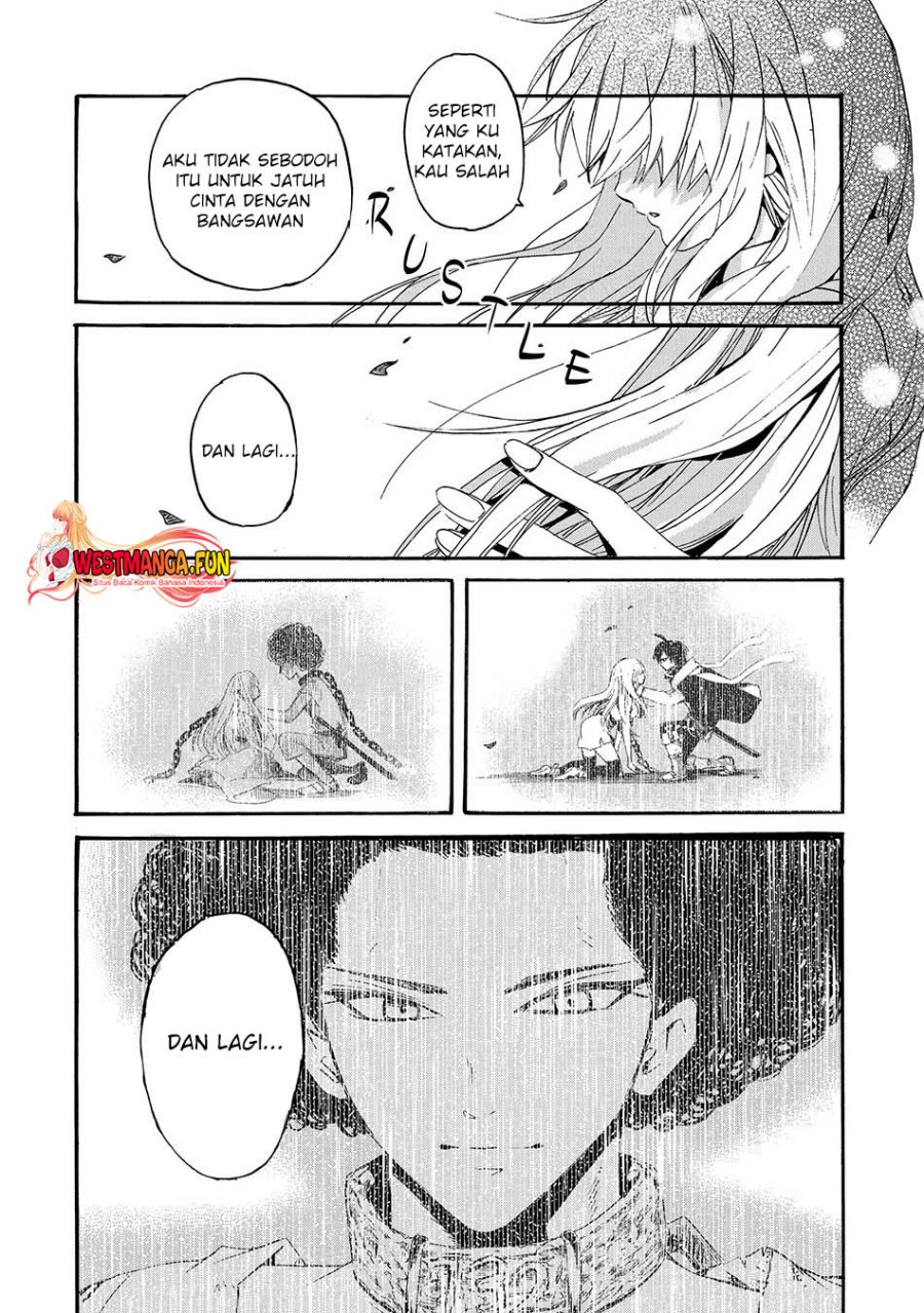 Tensei Shita Moto Dorei, Saikyou no Kizoku ni Natte Toshiue no Musume to Sekai Saikyou wo Mezashimasu Chapter 07 Bahasa Indonesia