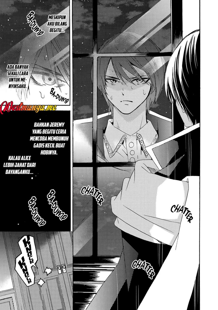 Tensei Shita Moto Dorei, Saikyou no Kizoku ni Natte Toshiue no Musume to Sekai Saikyou wo Mezashimasu Chapter 13 Bahasa Indonesia