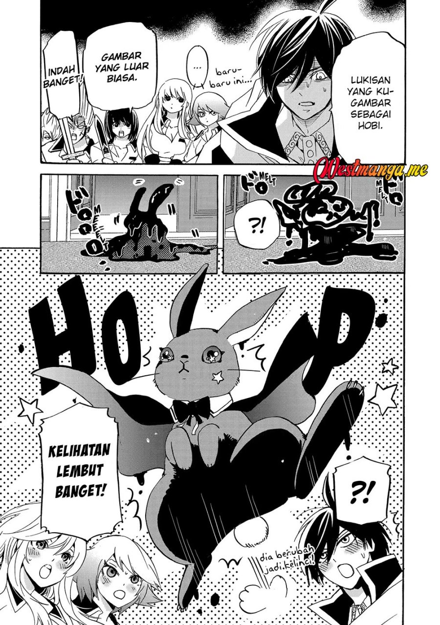 Tensei Shita Moto Dorei, Saikyou no Kizoku ni Natte Toshiue no Musume to Sekai Saikyou wo Mezashimasu Chapter 13 Bahasa Indonesia