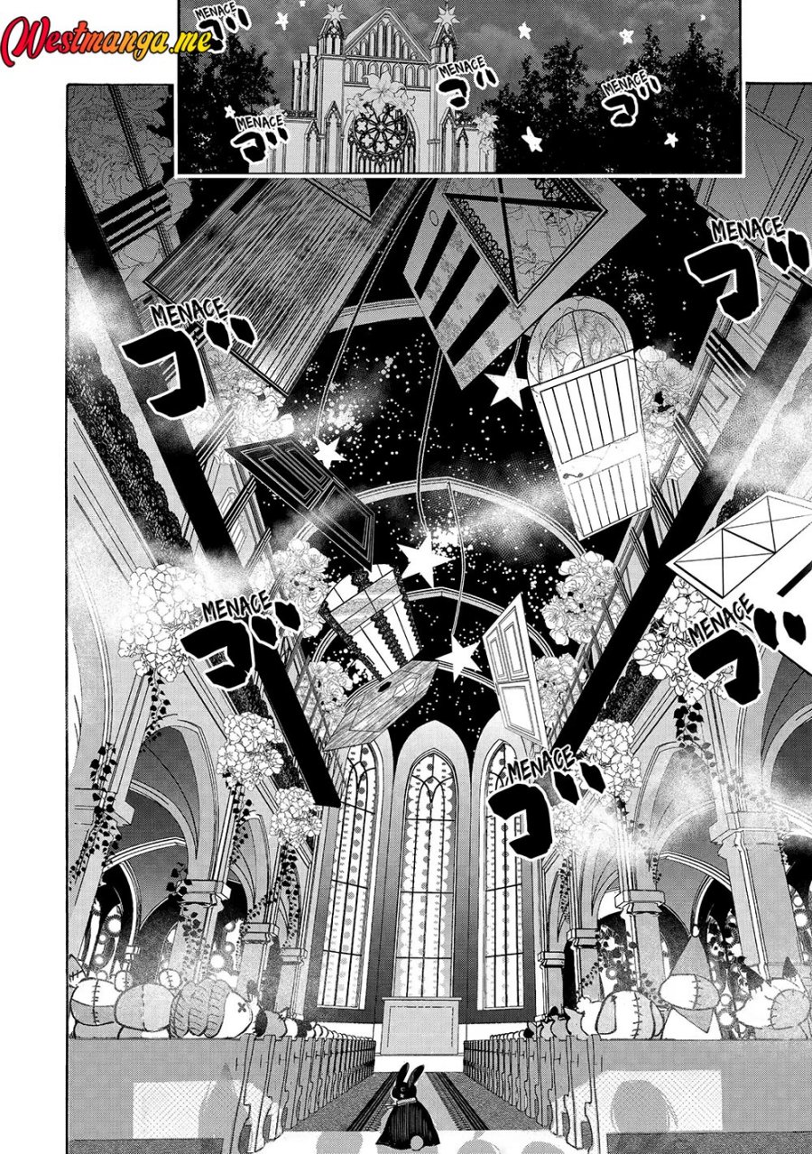 Tensei Shita Moto Dorei, Saikyou no Kizoku ni Natte Toshiue no Musume to Sekai Saikyou wo Mezashimasu Chapter 13 Bahasa Indonesia