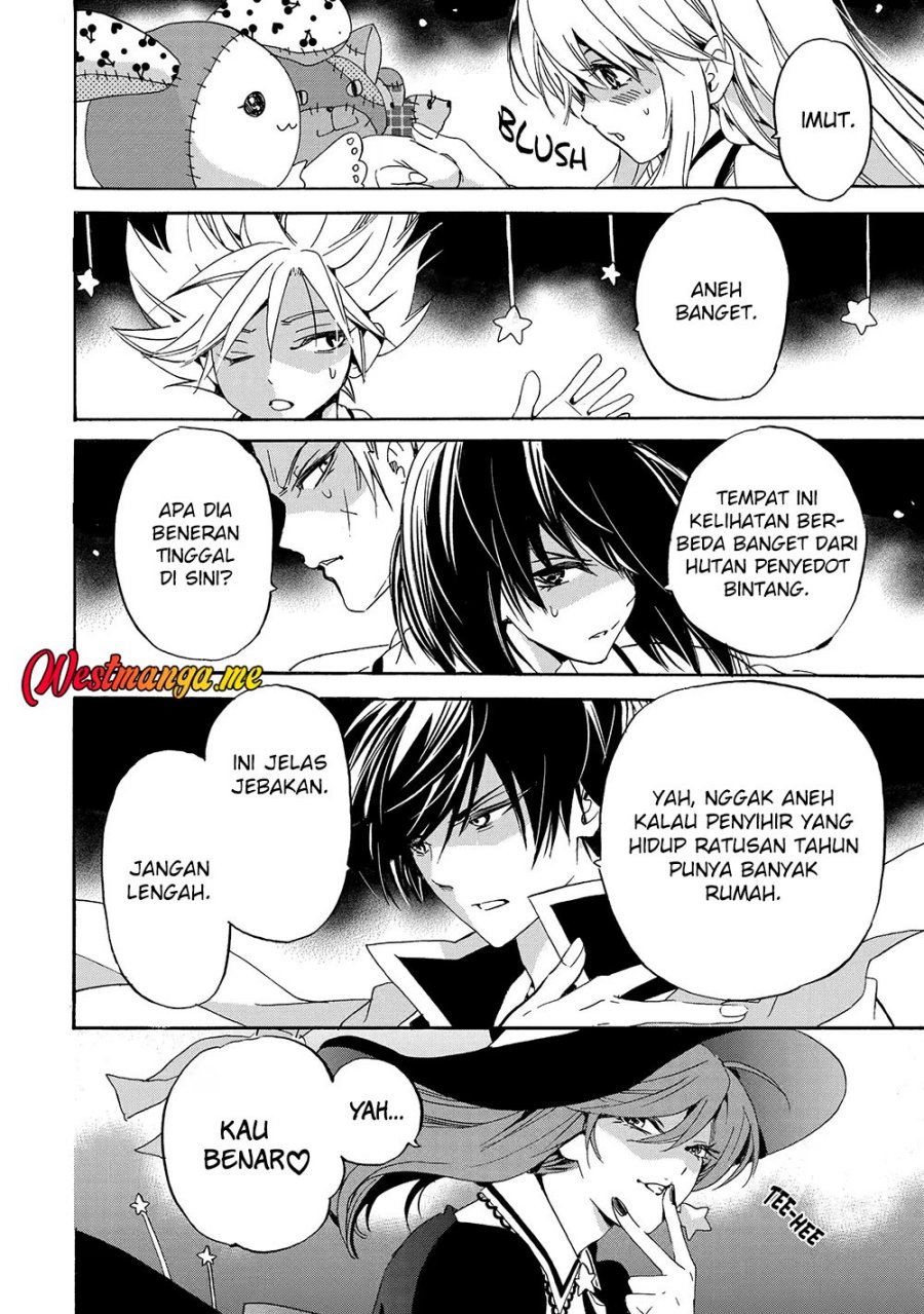 Tensei Shita Moto Dorei, Saikyou no Kizoku ni Natte Toshiue no Musume to Sekai Saikyou wo Mezashimasu Chapter 13 Bahasa Indonesia