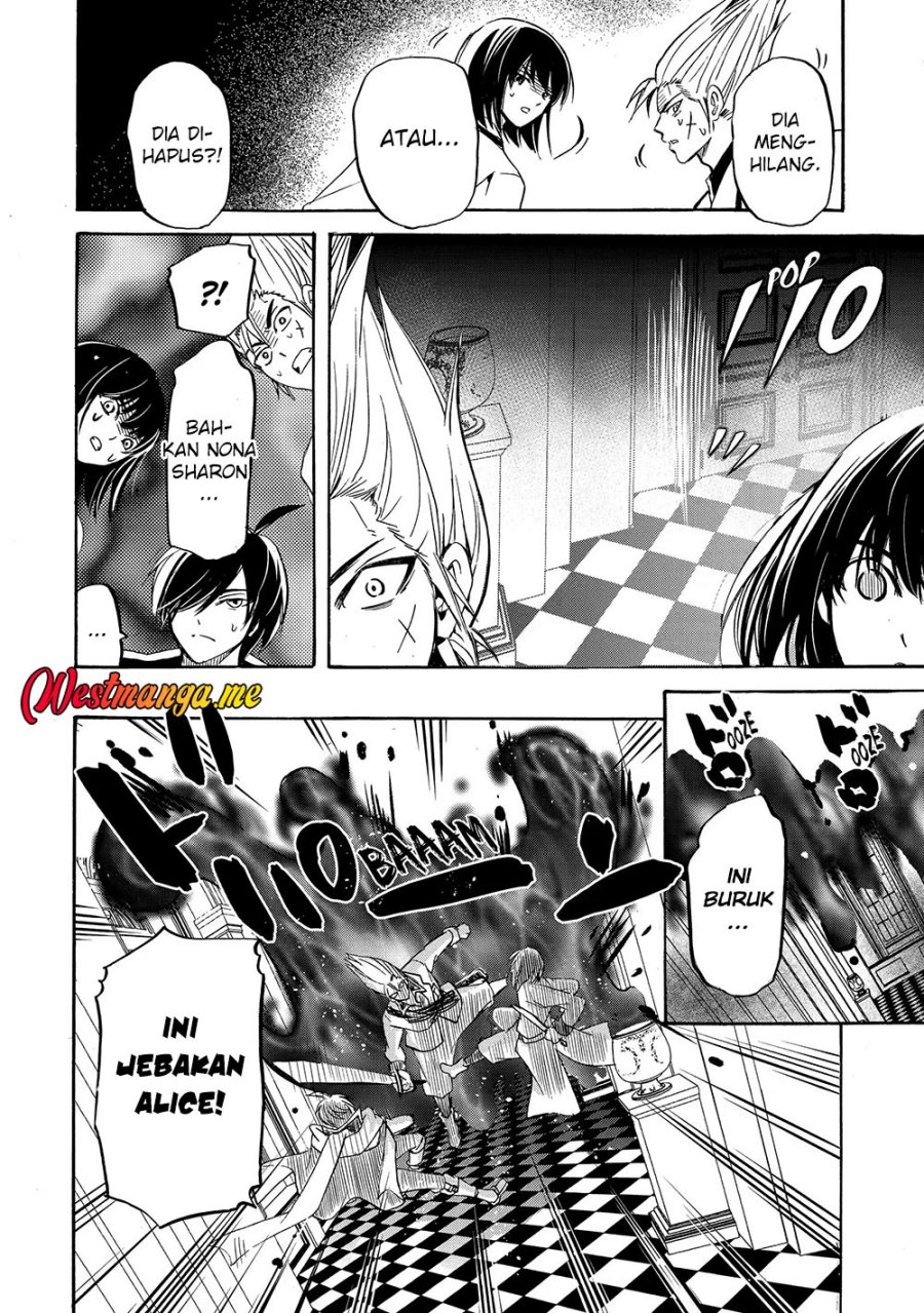 Tensei Shita Moto Dorei, Saikyou no Kizoku ni Natte Toshiue no Musume to Sekai Saikyou wo Mezashimasu Chapter 13 Bahasa Indonesia
