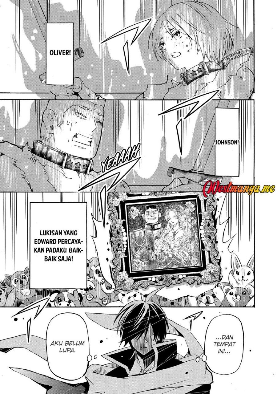 Tensei Shita Moto Dorei, Saikyou no Kizoku ni Natte Toshiue no Musume to Sekai Saikyou wo Mezashimasu Chapter 13 Bahasa Indonesia