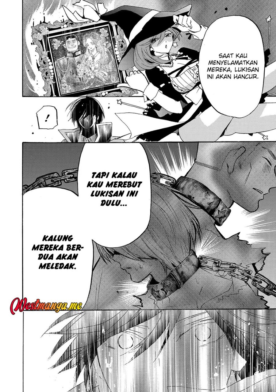 Tensei Shita Moto Dorei, Saikyou no Kizoku ni Natte Toshiue no Musume to Sekai Saikyou wo Mezashimasu Chapter 13 Bahasa Indonesia