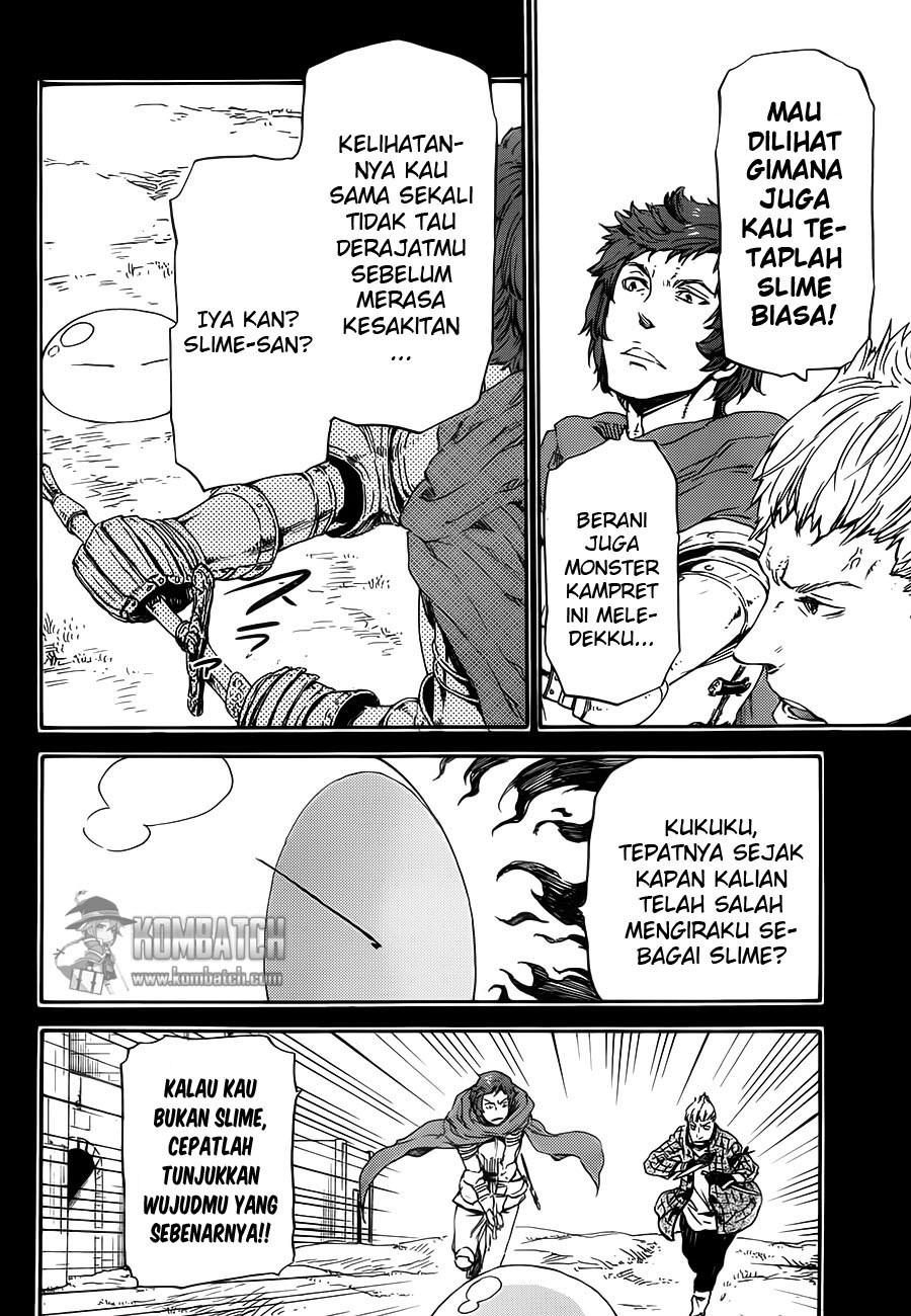 Dilarang COPAS - situs resmi www.mangacanblog.com - Komik tensei shitara slime datta ken 005 - chapter 5 6 Indonesia tensei shitara slime datta ken 005 - chapter 5 Terbaru 6|Baca Manga Komik Indonesia|Mangacan