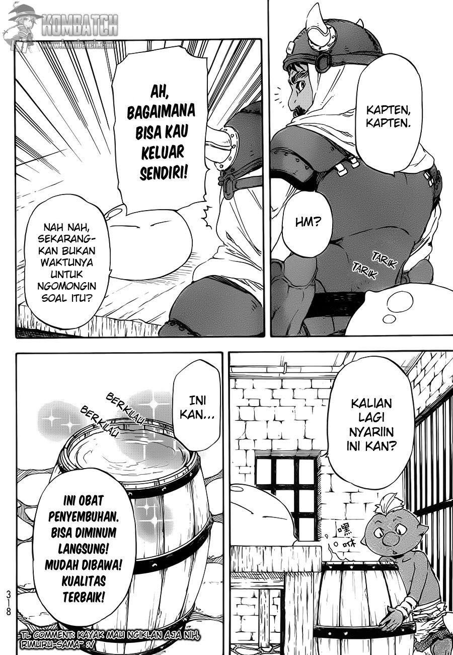 Dilarang COPAS - situs resmi www.mangacanblog.com - Komik tensei shitara slime datta ken 005 - chapter 5 6 Indonesia tensei shitara slime datta ken 005 - chapter 5 Terbaru 14|Baca Manga Komik Indonesia|Mangacan