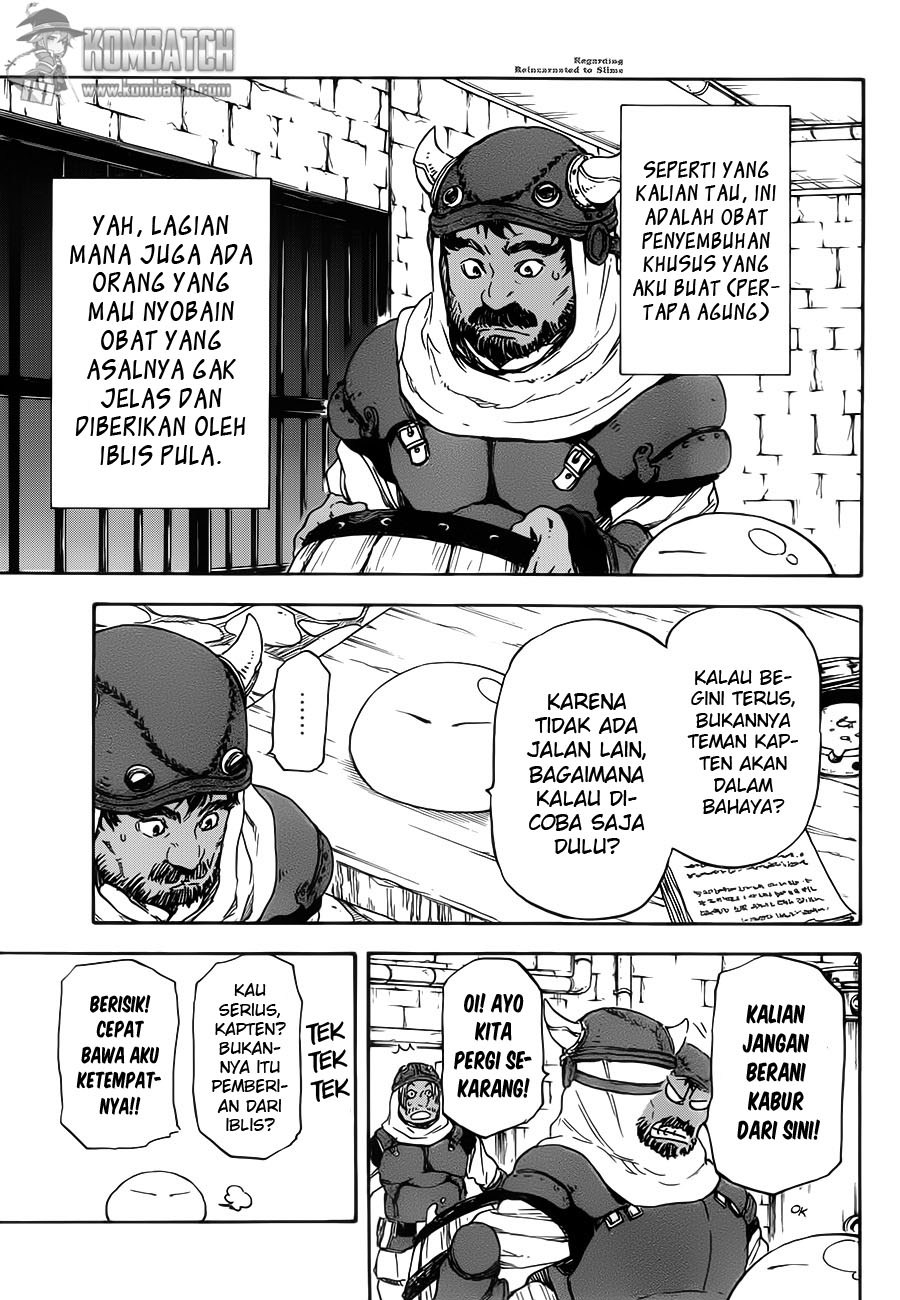 Dilarang COPAS - situs resmi www.mangacanblog.com - Komik tensei shitara slime datta ken 005 - chapter 5 6 Indonesia tensei shitara slime datta ken 005 - chapter 5 Terbaru 15|Baca Manga Komik Indonesia|Mangacan