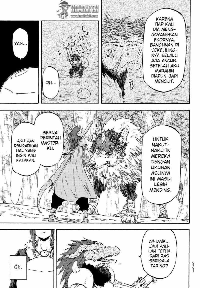 Dilarang COPAS - situs resmi www.mangacanblog.com - Komik tensei shitara slime datta ken 017 - chapter 17 18 Indonesia tensei shitara slime datta ken 017 - chapter 17 Terbaru 9|Baca Manga Komik Indonesia|Mangacan