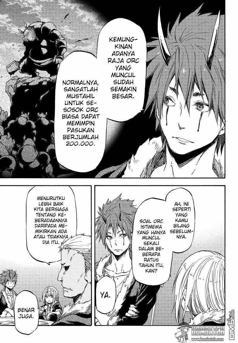 Dilarang COPAS - situs resmi www.mangacanblog.com - Komik tensei shitara slime datta ken 017 - chapter 17 18 Indonesia tensei shitara slime datta ken 017 - chapter 17 Terbaru 27|Baca Manga Komik Indonesia|Mangacan