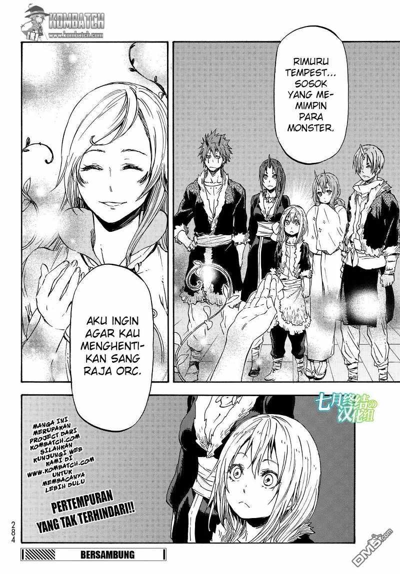 Dilarang COPAS - situs resmi www.mangacanblog.com - Komik tensei shitara slime datta ken 017 - chapter 17 18 Indonesia tensei shitara slime datta ken 017 - chapter 17 Terbaru 32|Baca Manga Komik Indonesia|Mangacan