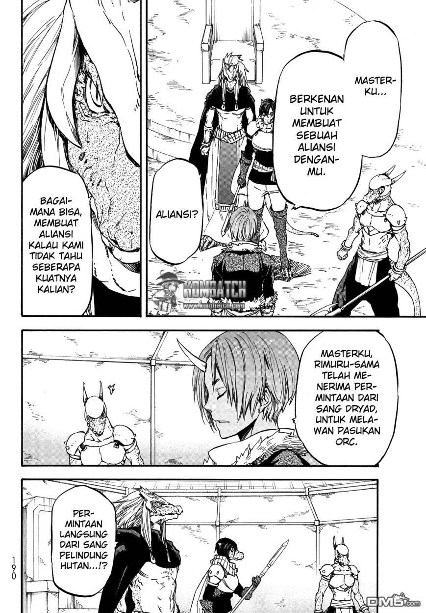 Dilarang COPAS - situs resmi www.mangacanblog.com - Komik tensei shitara slime datta ken 019 - chapter 19 20 Indonesia tensei shitara slime datta ken 019 - chapter 19 Terbaru 4|Baca Manga Komik Indonesia|Mangacan