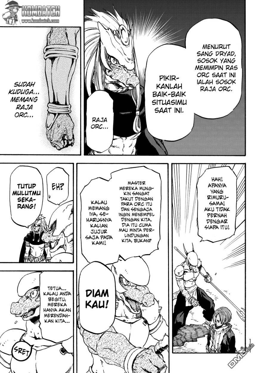 Dilarang COPAS - situs resmi www.mangacanblog.com - Komik tensei shitara slime datta ken 019 - chapter 19 20 Indonesia tensei shitara slime datta ken 019 - chapter 19 Terbaru 5|Baca Manga Komik Indonesia|Mangacan