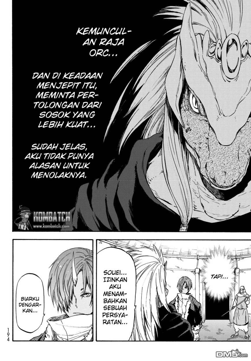 Dilarang COPAS - situs resmi www.mangacanblog.com - Komik tensei shitara slime datta ken 019 - chapter 19 20 Indonesia tensei shitara slime datta ken 019 - chapter 19 Terbaru 8|Baca Manga Komik Indonesia|Mangacan