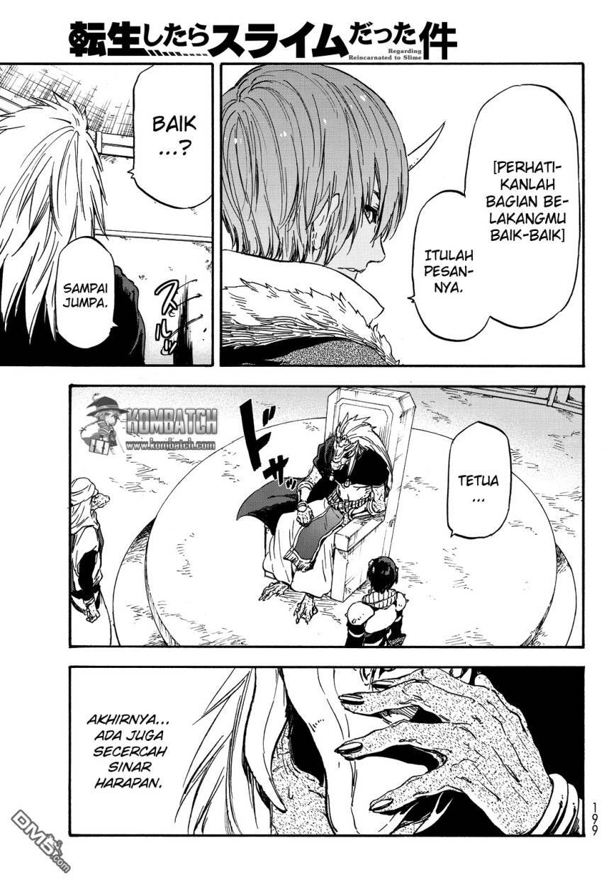 Dilarang COPAS - situs resmi www.mangacanblog.com - Komik tensei shitara slime datta ken 019 - chapter 19 20 Indonesia tensei shitara slime datta ken 019 - chapter 19 Terbaru 13|Baca Manga Komik Indonesia|Mangacan