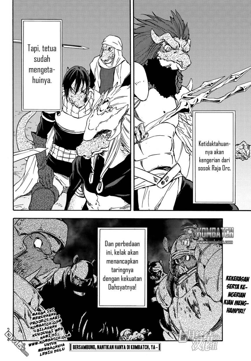 Dilarang COPAS - situs resmi www.mangacanblog.com - Komik tensei shitara slime datta ken 019 - chapter 19 20 Indonesia tensei shitara slime datta ken 019 - chapter 19 Terbaru 27|Baca Manga Komik Indonesia|Mangacan