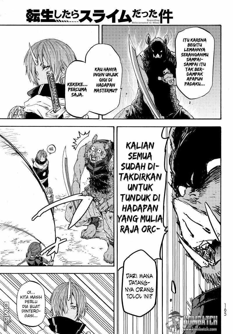 Dilarang COPAS - situs resmi www.mangacanblog.com - Komik tensei shitara slime datta ken 020 - chapter 20 21 Indonesia tensei shitara slime datta ken 020 - chapter 20 Terbaru 24|Baca Manga Komik Indonesia|Mangacan