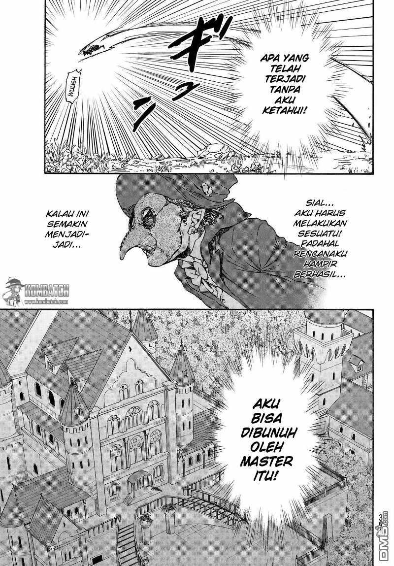 Dilarang COPAS - situs resmi www.mangacanblog.com - Komik tensei shitara slime datta ken 022 - chapter 22 23 Indonesia tensei shitara slime datta ken 022 - chapter 22 Terbaru 26|Baca Manga Komik Indonesia|Mangacan