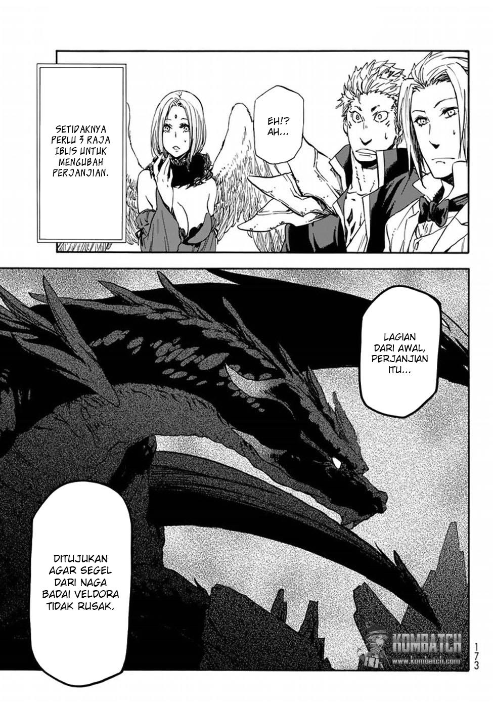 Dilarang COPAS - situs resmi www.mangacanblog.com - Komik tensei shitara slime datta ken 029 - chapter 29 30 Indonesia tensei shitara slime datta ken 029 - chapter 29 Terbaru 17|Baca Manga Komik Indonesia|Mangacan