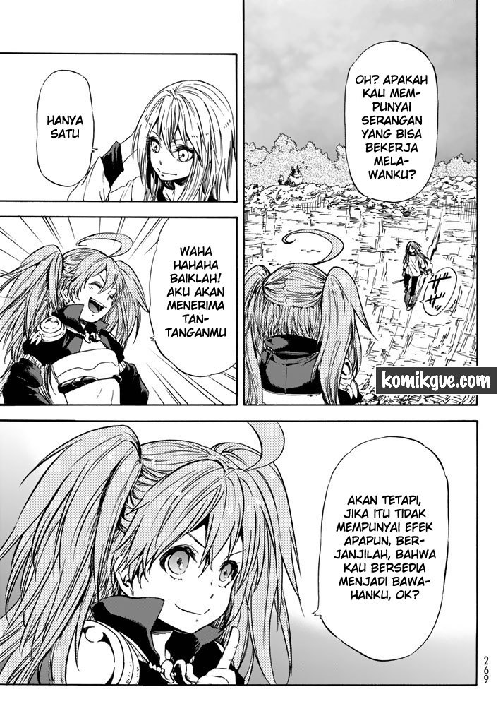 Dilarang COPAS - situs resmi www.mangacanblog.com - Komik tensei shitara slime datta ken 031 - chapter 31 32 Indonesia tensei shitara slime datta ken 031 - chapter 31 Terbaru 4|Baca Manga Komik Indonesia|Mangacan