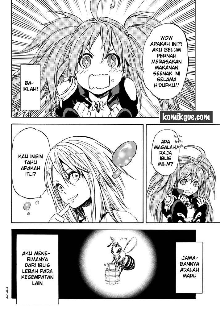 Dilarang COPAS - situs resmi www.mangacanblog.com - Komik tensei shitara slime datta ken 031 - chapter 31 32 Indonesia tensei shitara slime datta ken 031 - chapter 31 Terbaru 9|Baca Manga Komik Indonesia|Mangacan