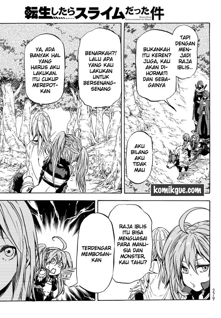 Dilarang COPAS - situs resmi www.mangacanblog.com - Komik tensei shitara slime datta ken 031 - chapter 31 32 Indonesia tensei shitara slime datta ken 031 - chapter 31 Terbaru 14|Baca Manga Komik Indonesia|Mangacan