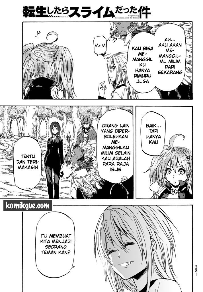 Dilarang COPAS - situs resmi www.mangacanblog.com - Komik tensei shitara slime datta ken 031 - chapter 31 32 Indonesia tensei shitara slime datta ken 031 - chapter 31 Terbaru 16|Baca Manga Komik Indonesia|Mangacan