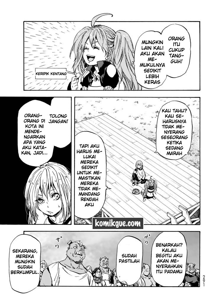 Dilarang COPAS - situs resmi www.mangacanblog.com - Komik tensei shitara slime datta ken 031 - chapter 31 32 Indonesia tensei shitara slime datta ken 031 - chapter 31 Terbaru 26|Baca Manga Komik Indonesia|Mangacan