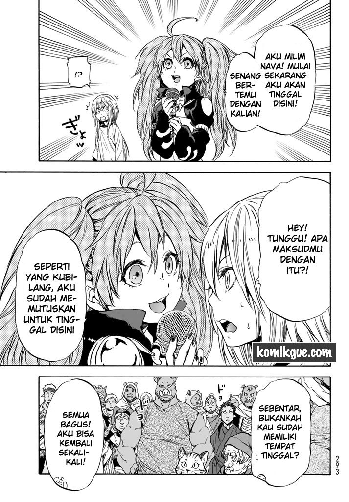 Dilarang COPAS - situs resmi www.mangacanblog.com - Komik tensei shitara slime datta ken 031 - chapter 31 32 Indonesia tensei shitara slime datta ken 031 - chapter 31 Terbaru 28|Baca Manga Komik Indonesia|Mangacan