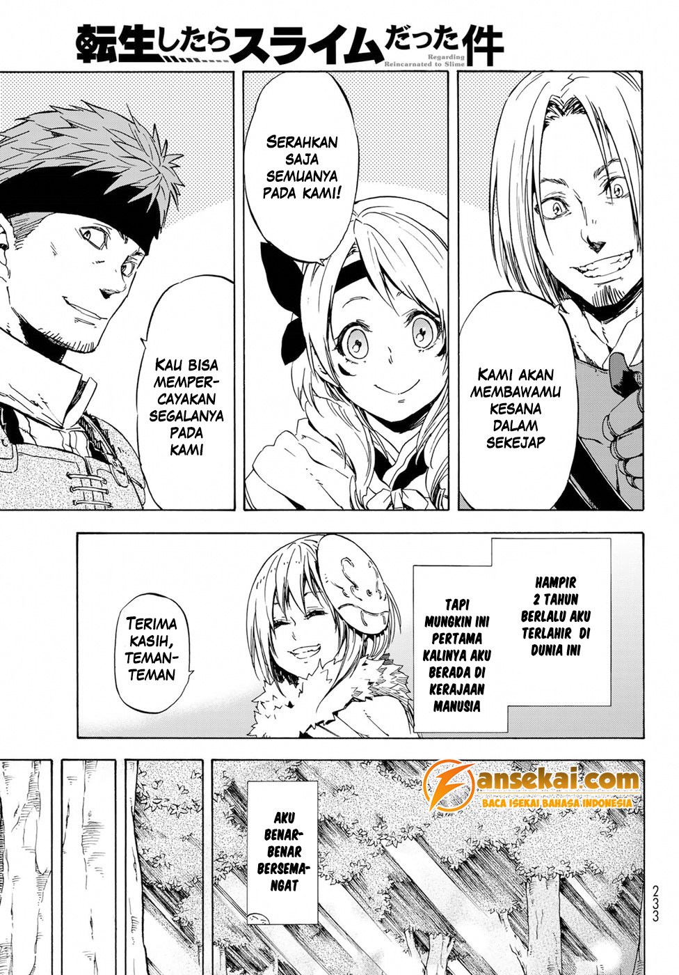 Dilarang COPAS - situs resmi www.mangacanblog.com - Komik tensei shitara slime datta ken 043 - chapter 43 44 Indonesia tensei shitara slime datta ken 043 - chapter 43 Terbaru 20|Baca Manga Komik Indonesia|Mangacan