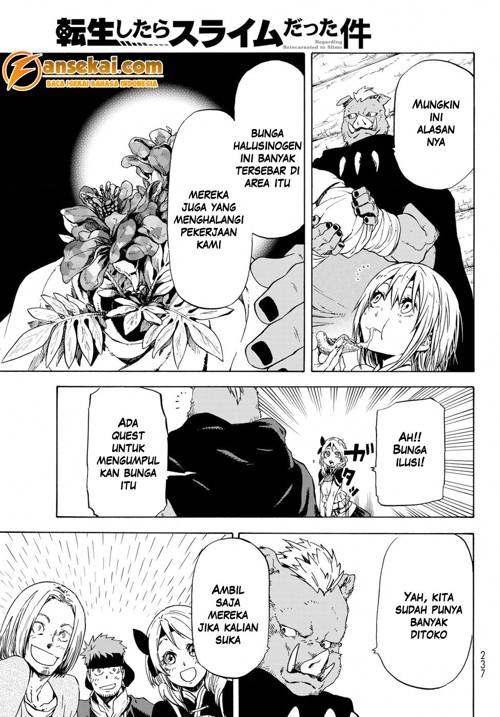 Dilarang COPAS - situs resmi www.mangacanblog.com - Komik tensei shitara slime datta ken 043 - chapter 43 44 Indonesia tensei shitara slime datta ken 043 - chapter 43 Terbaru 24|Baca Manga Komik Indonesia|Mangacan