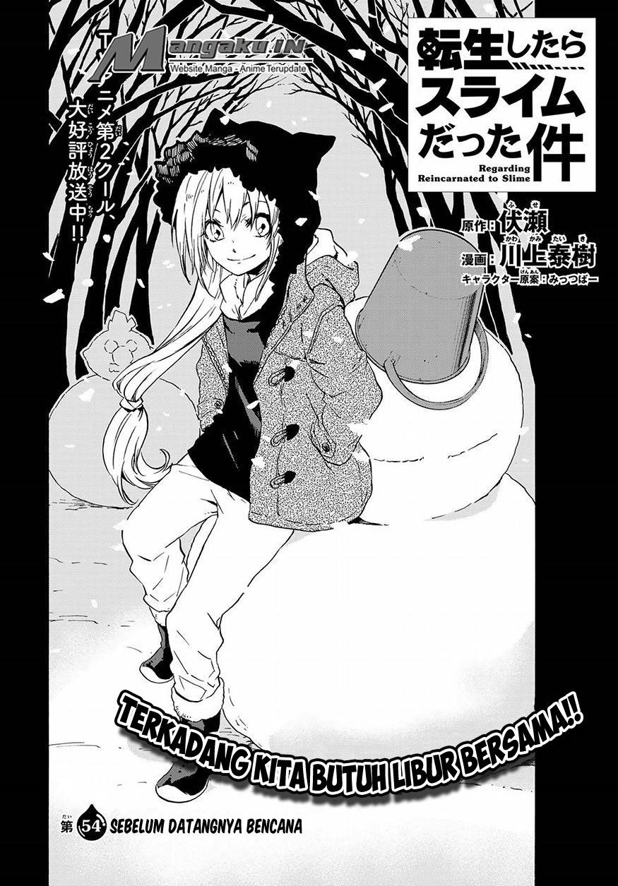 Dilarang COPAS - situs resmi www.mangacanblog.com - Komik tensei shitara slime datta ken 054 - chapter 54 55 Indonesia tensei shitara slime datta ken 054 - chapter 54 Terbaru 1|Baca Manga Komik Indonesia|Mangacan